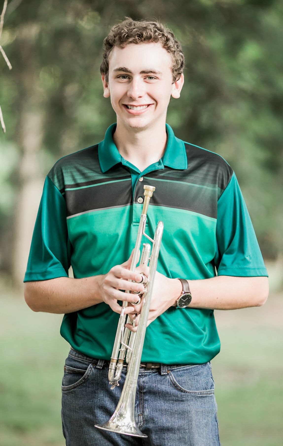 Austin Efflandt - Music - Northwood-Kensett